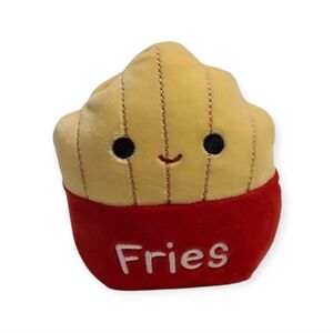 5" Floyd the French Fries Squishmallow